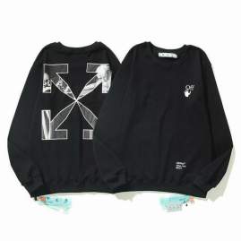 Picture of Off White Sweatshirt _SKUOffWhites-xlest0135298